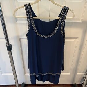 Laundry Mini Dress